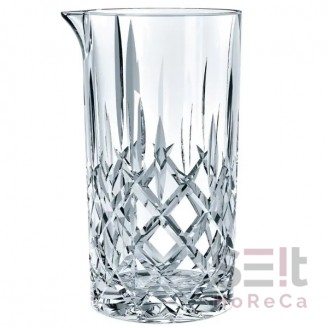 Склянка для змішування 750 мл Mixing glass Noblesse, Nachtmann