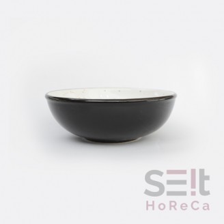 Салатник 18 см, 750 мл мілк, Ceramics