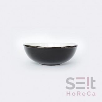 Салатник 18 см, 750 мл ультрамарин, Ceramics