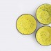 Миска супова 17 см, 600 мл жовтий, Ceramics