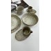 Салатник круглий 20 х 4,8 см Norman, Ceramics