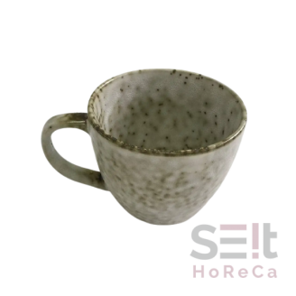 Кружка чайна 400 мл (без блюдця) Norman, Ceramics