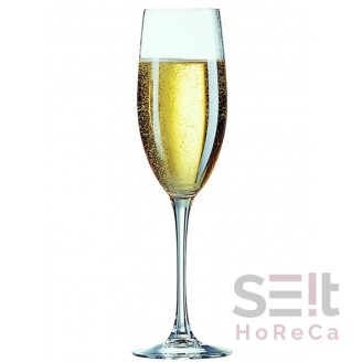 Келих для шампанського 240 мл Cabernet, Chef&Sommelier