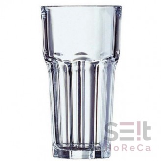 Склянка висока 650 мл Granity, Arcoroc