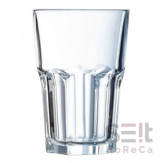 Склянка висока 420 мл Granity, Arcoroc