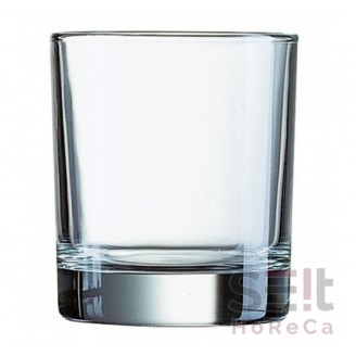 Склянка низька 300 мл Islande, Arcoroc