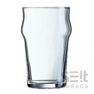 Склянка для пива 340 мл Nonic, Arcoroc