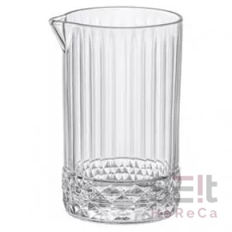 Склянка для змішування 790 мл America, Bormiolli Rocco