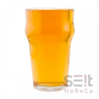 Келих для пива 580 мл Nonix, Bormiolli Rocco