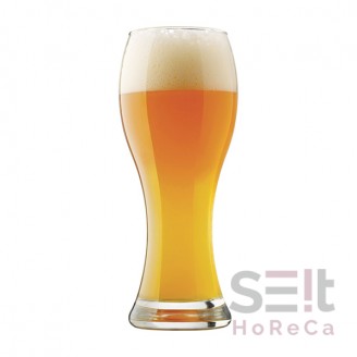 Келих для пива 500 мл New Weizen, Bormiolli Rocco