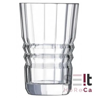 Склянка висока 360 мл Architecte, Cristal D'arques