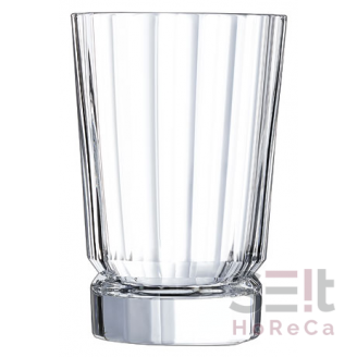 Склянка висока 360 мл Macassar, Cristal D'arques