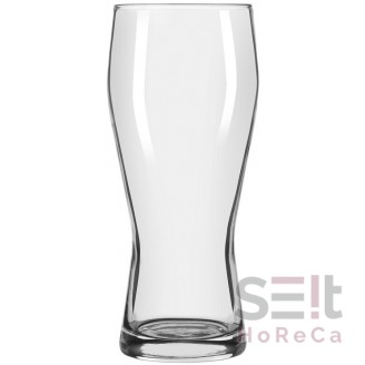 Склянка для пива Profile 570 мл Beers, Libbey