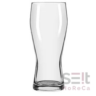 Склянка для пива Profile 400 мл Beers, Libbey