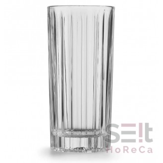 Склянка висока Cooler Flashback 470 мл, Libbey