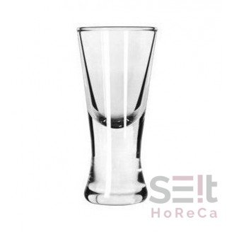 Стопка Spirit Glass 50 мл Shooters & Specialty, Libbey