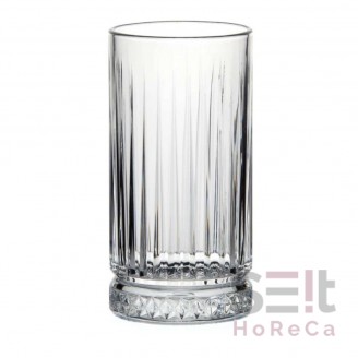 Склянка висока 365 мл Elysia, Pasabahce