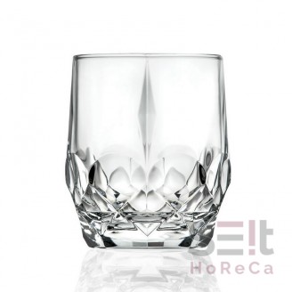 Склянка низька для віскі 350 мл Alkemist, RCR