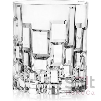 Склянка низька для віскі 330 мл Etna, RCR