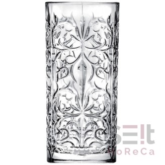Склянка висока 370 мл Tatoo Luxion, RCR