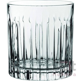 Склянка низька для віскі 360 мл Timeless, RCR