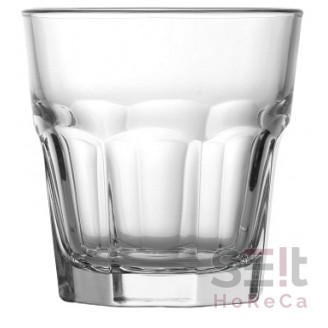 Склянка низька 140 мл Marocco, Uniglass