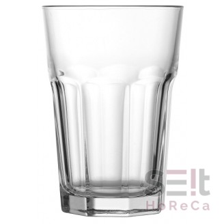 Склянка висока 350 мл Marocco, Uniglass