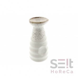 Графин для саке 150 мл мармур, Ukraine Ceramica