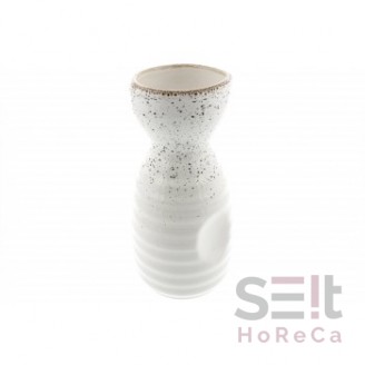 Графин для саке 250 мл мармур, Ukraine Ceramica